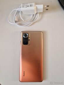 Xiaomi redmi note 10pro - 2