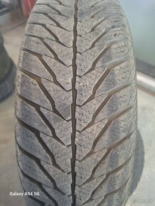 5x100 165/70r14 - 2