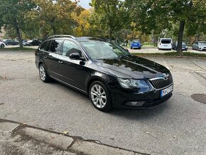 Škoda Superb 2.0 Tdi Facelift - 2