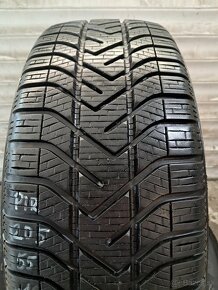 Pirelli zimné 205/55/R16 - 2