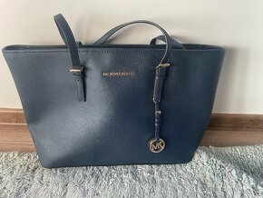 Originál Michael kors jet set travel kabelka - 2