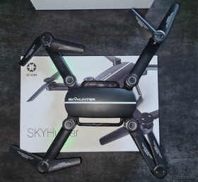 Rc Dron SKYHunter X8 - 2