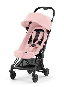 Prenájom cybex coya peach pink - 2