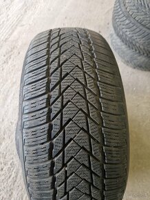 185/55R15 82H APLUS - 2