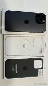  iPhone 15 Pro MAX 256 GB Black Titanium  - 2