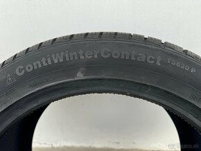 NOVÁ ZIMNÁ PNEU 265/45 R20 108W XL CONTI WIN.CON TS-830P SUV - 2