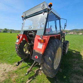 Zetor 7745 - 2