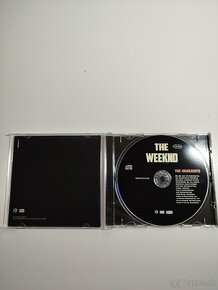 The Weeknd CD - 2