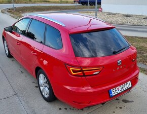 Seat Leon ST 1,0 TSI 85 kW - 2