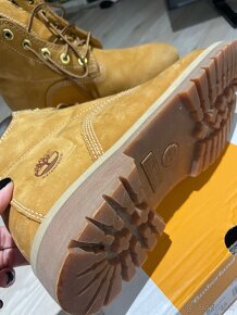 Timberland vel eu 38 - 2