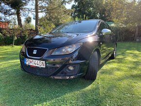 Seat Ibiza FR 2.0 TDI, 105 Kw - 2