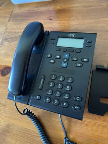 Cisco CP6941 IP telefon - 2