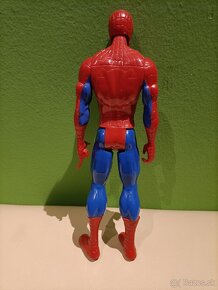 Figúrka Spiderman 28cm - 2