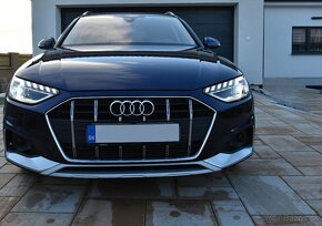 Audi A4 Allroad quattro 45 TDI PANO VC ACC 360°Kam/Massage - 2