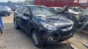 HYUNDAI IX35 1,6I 99KW KÓD: G4FD - 2