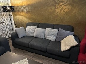 Gauč - sedačka  - pohovka - sofa - 2