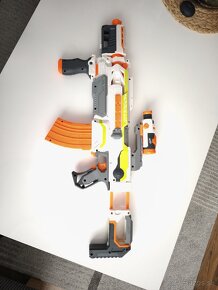 NERF ECS 10 - 2