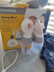 Medela swing maxi - 2