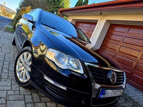 VOLKSWAGEN PASSAT  B6 1.9 TDI 77KW COMFORTLINE - 2