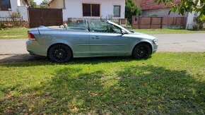 Predám Volvo C70 2.5 T - 2