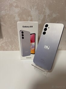 Samsung Galaxy A14 čisto nový - 2