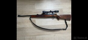 Sauer 200 .308 win - 2