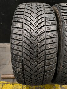 225/45 R17 Semperit zimne pneumatiky 2ks - 2