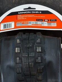 Maxxis Minion DHR 2 29 x 2,60 - 2