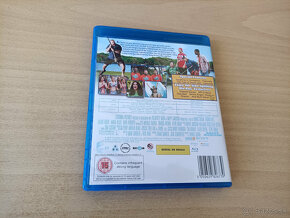 Blu-ray Grown Ups - 2