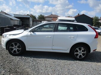 VOLVO XC60 D4 133kw AWD Geartronic 09/2014 havar. - 2