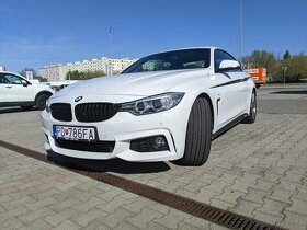 BMW 428i Cabrio M-PERFORMANCE - 2