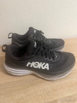 Hoka bondi 8 velkost 411/3 - 2