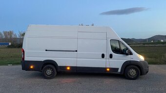 Fiat Ducato L4H3 - 2