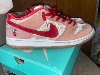 Nike Dunk Sb - 2