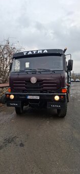 Tatra 815 - 2