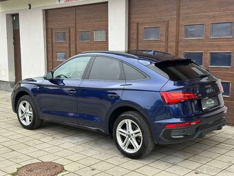 Predám Audi Q5 Sportback, S Line Quattro - 2