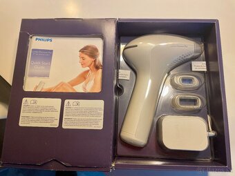 IPL epilátor Philips Lumea Precious Plus - 2