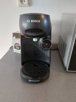 Bosch tassimo - 2