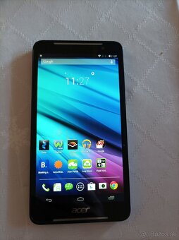 Acer Iconia Talk Dual Sim LTE Android - 2