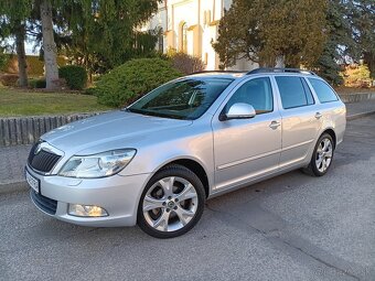 Škoda Octavia 1.8 Tsi 144ooo KM - 2