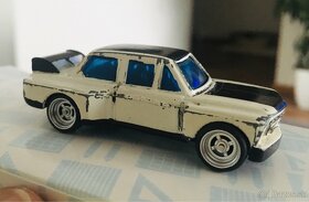 hot wheels kolieska 1/64 - 2