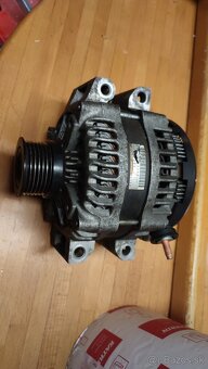 Alternator Denso p04801835ab lancia/jeep/chrysler/maserati - 2