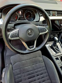 Volkswagen Passat 2.0tdi Rline Highline 2020 - 2