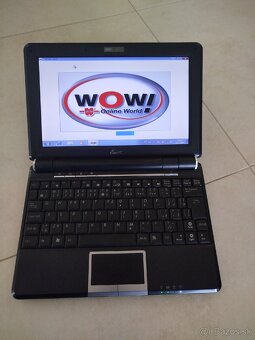 asus eee1000h - 2