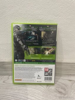 Splinter Cell Blacklist CZ - 2