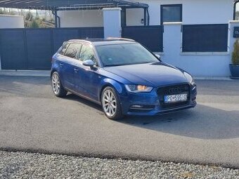 Audi A3 1.6 TDI - 2