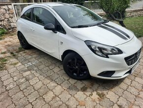 Opel Corsa e - 2