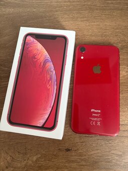 Iphone XR 64Gb - 2