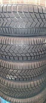 Zimné pneumatiky 205/55 r16 - 2