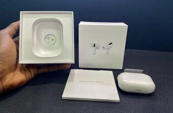 Apple airpods pro 2 gen - 2